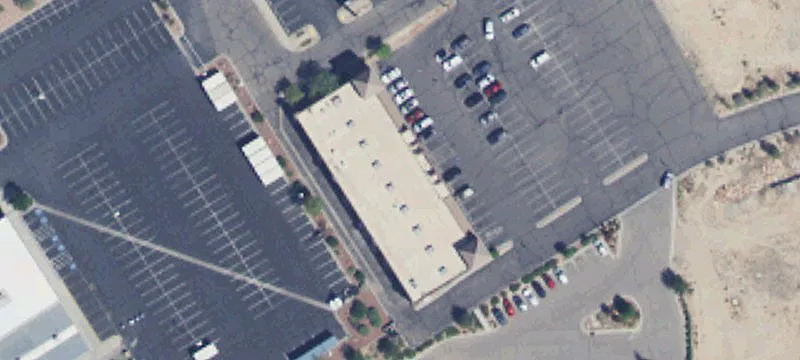 Single-Tenant Farmland Parcel