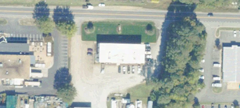 Industrial Specialty Property