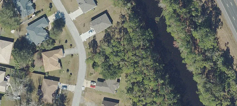 Residential Land Lot