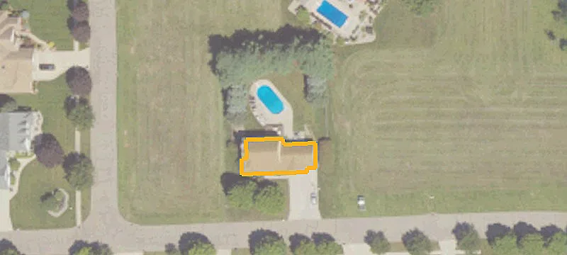 Residential Building Lot Near Amenities