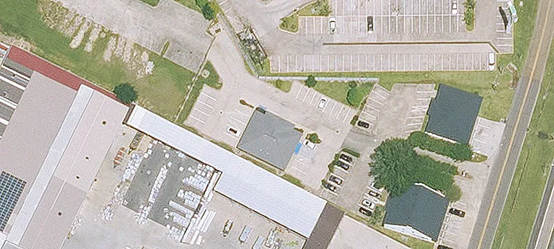 Office Pad Development Land