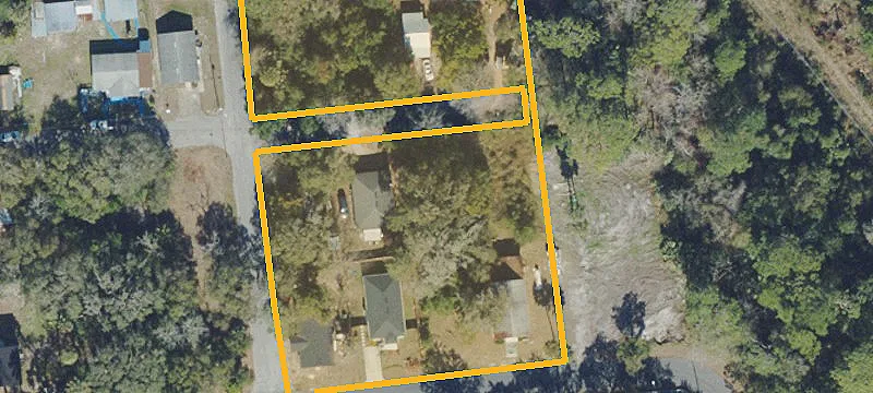 Residential Development Lot