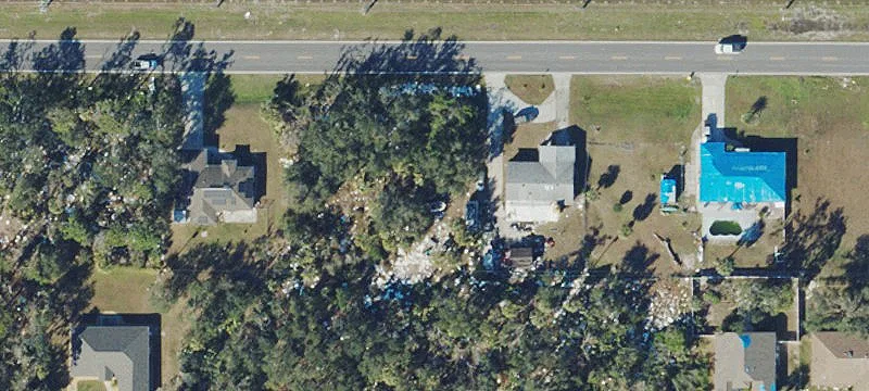 Residential Land Lot