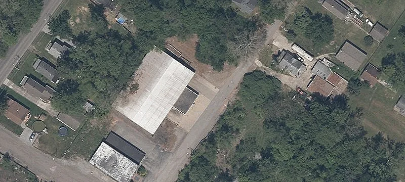 Three-Parcel Industrial Portfolio