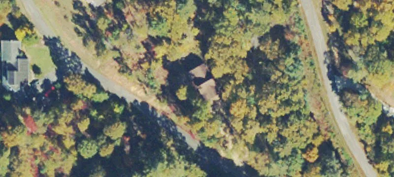 Mountain View Home Lot