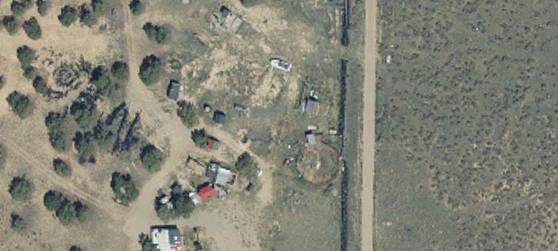 Residential Land Lot