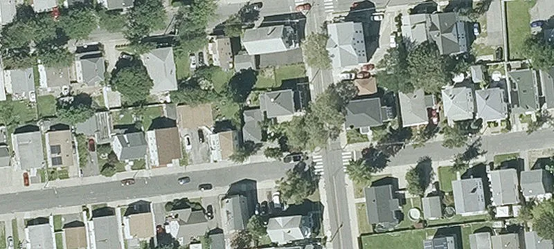 Owner-Occupied Two-Family Home