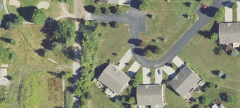Condo Duplex Lot