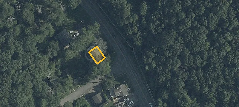 4.66-Acre Residential Land Parcel