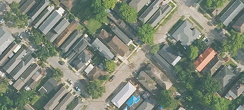 Uptown Duplex With Two Units