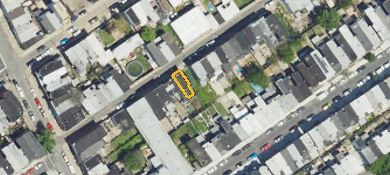 Residential Development Lot