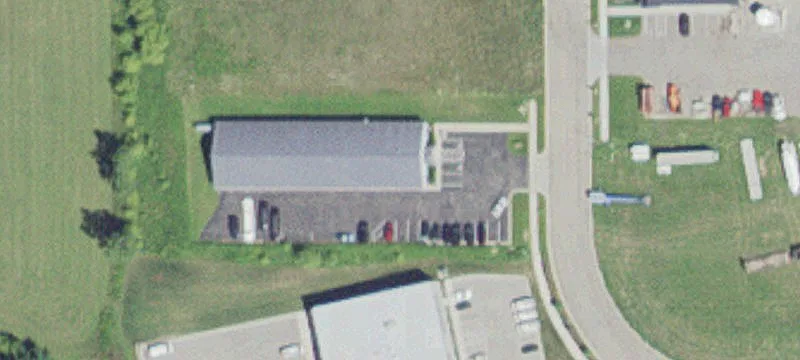 Warehouse Flex Space with Office