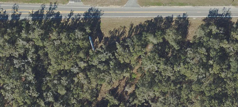 High-Visibility Commercial Land Parcel