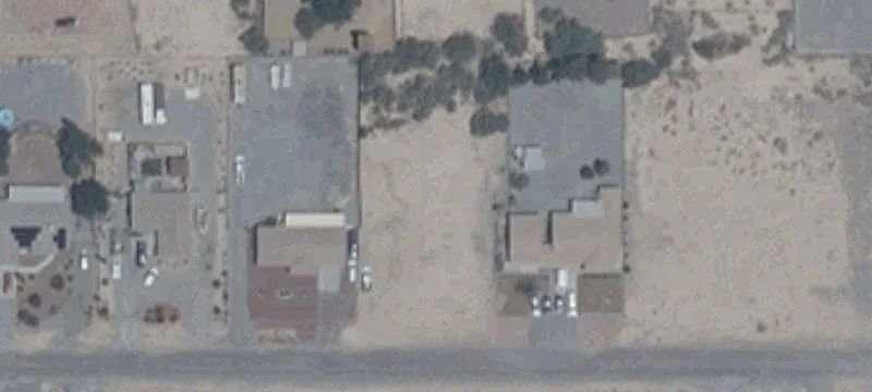 Residential Lot with Utilities