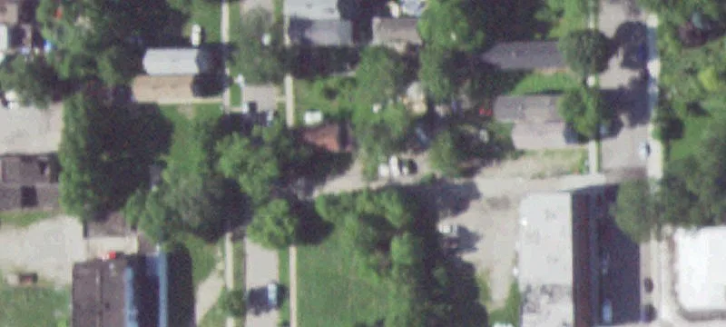 Residential Home Lot Land