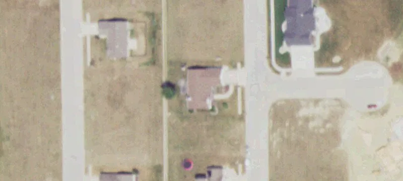 Subdivision Buildable Lot