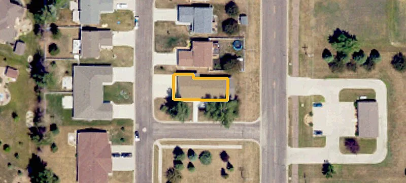 Residential Building Lot