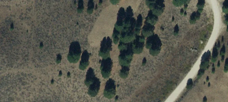 Buildable Acreage with Reservoir Access