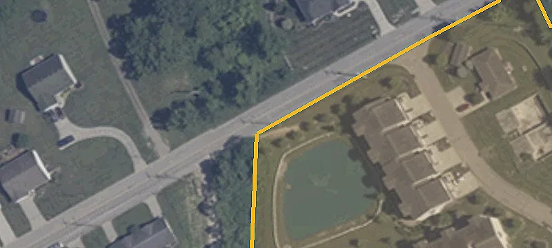 Platted Condo Development Land