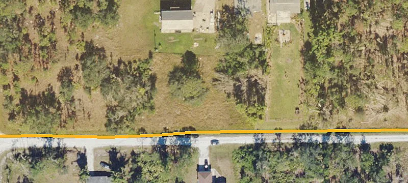 Buildable Residential Homesite