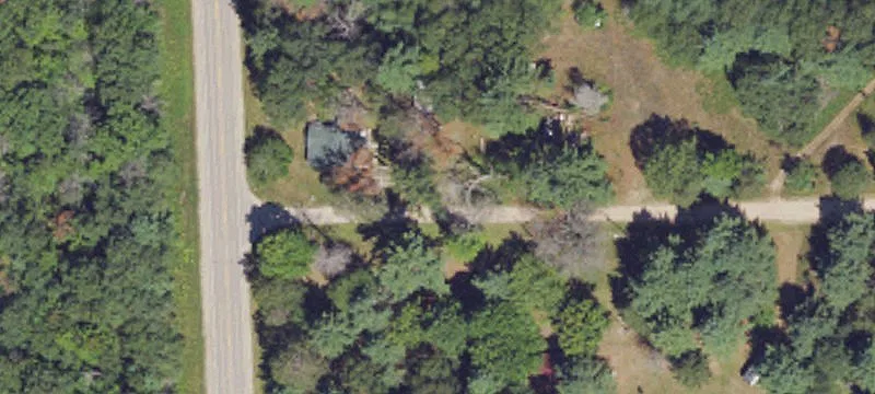 Recreation Land with Road Frontage