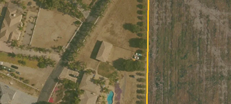 Turnkey Mountain View Home Lot