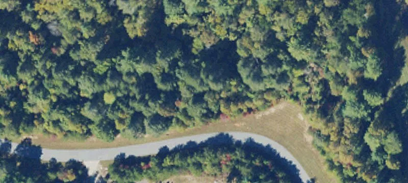Residential Homesite in Gated Community