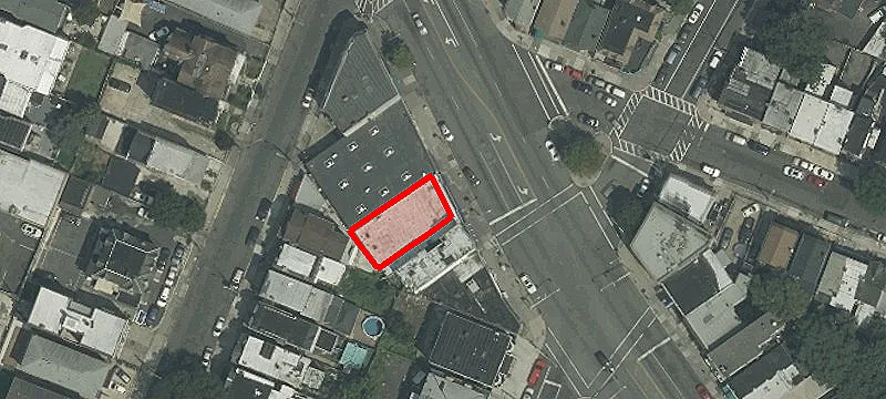 Retail Space for Sale