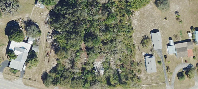 Lakefront Residential Land Site