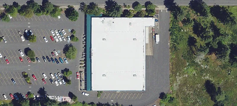 Industrial Land Parcel