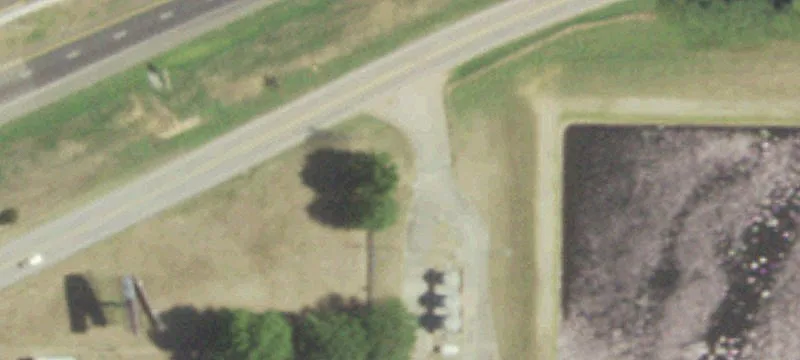Commercial Land Tract with Flexibility