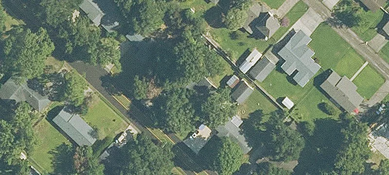 Office Park Pad Site