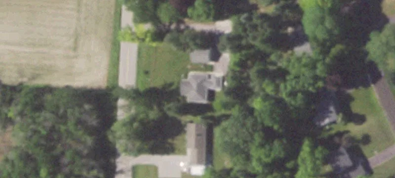 Specialty Land Parcel