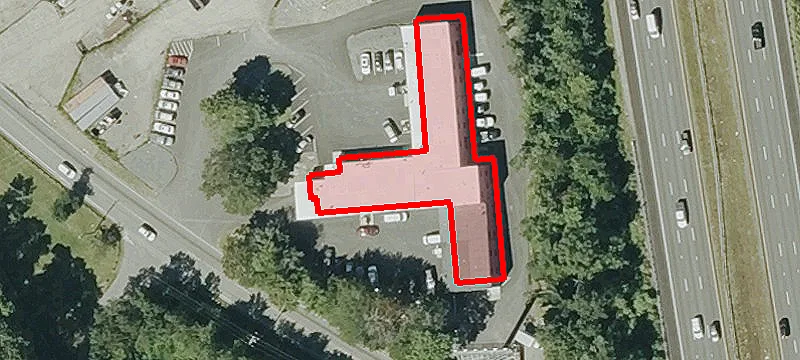 Industrial Flex Warehouse