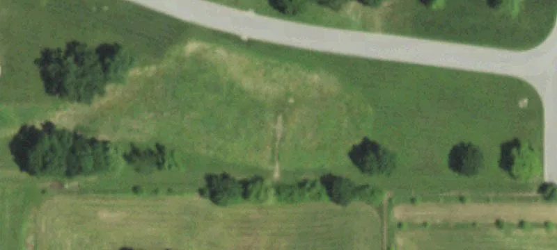 Residential Home Lot