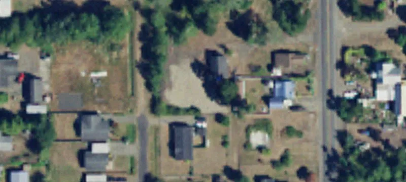 Extra-Large Building Lot