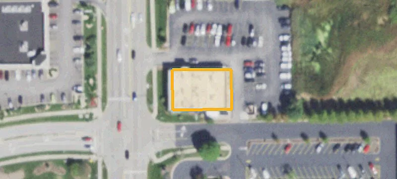 Commercial Land Parcel