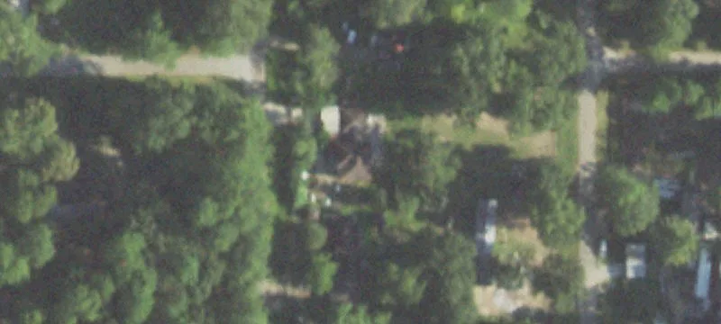 Triplex with Three Separate Units