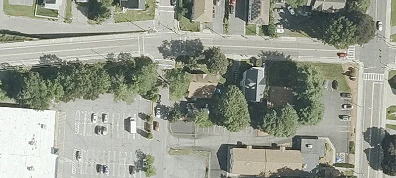 Side-By-Side Duplex Opportunity