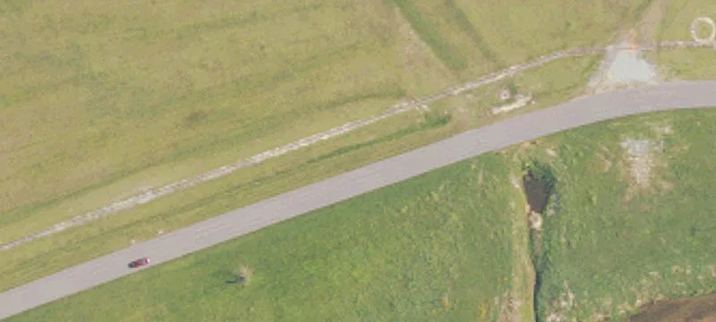 Waterfront Development Land
