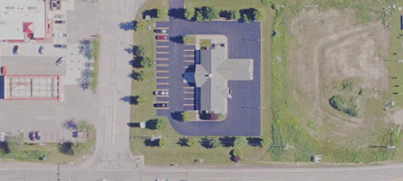 Highly Visible Retail Outparcel