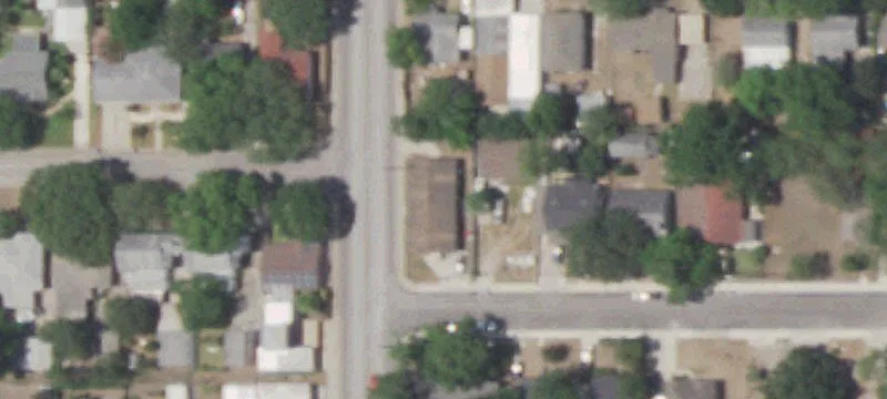 Newly Remodeled Duplex with Two Units