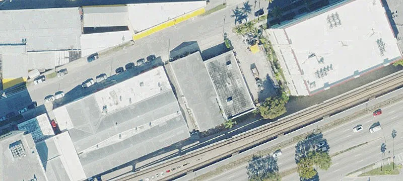 Industrial Flex Warehouse with Dual Frontage