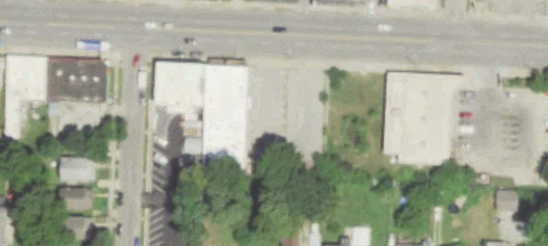 Retail Space for Sale