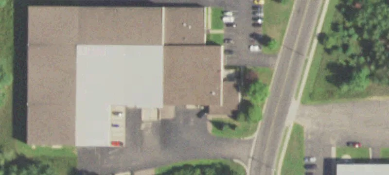 Retail-Adjacent Development Land