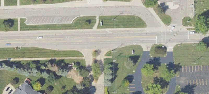 Specialty Parcel with Additional Land