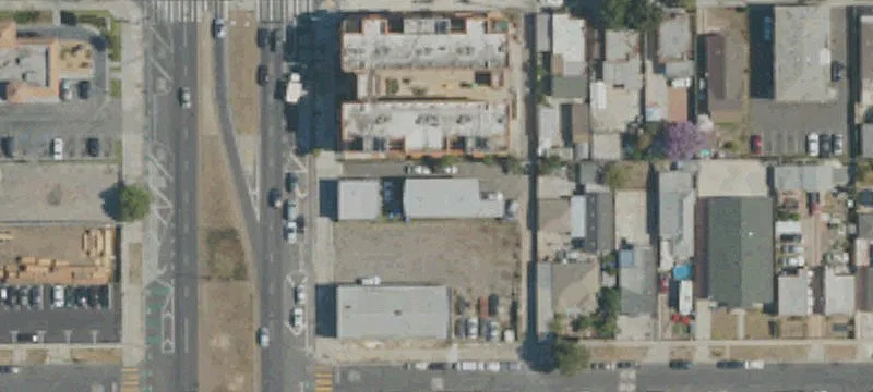 Two-Building Multifamily Investment
