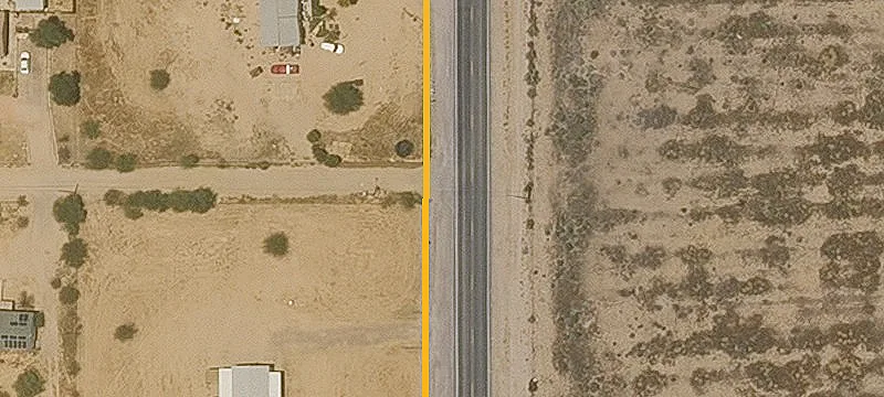 Residential Development Land Parcel