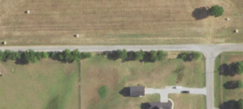 Cleared Acreage Development Land