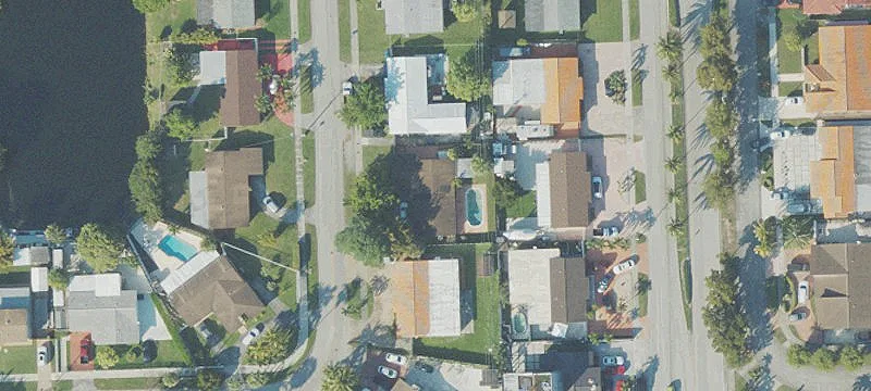Duplex with Two Units